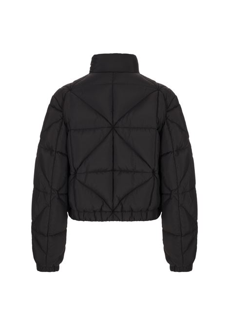 Piumino Anafi In Nylon Trapuntato Nero MONCLER | 093-1A00035 59815999